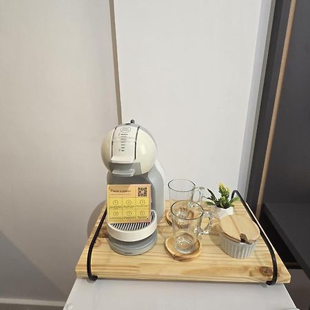테레소폴리스 Loft Moderno E Aconchegante A Dois Passos Da Feirinha Do Alto! 아파트 외부 사진
