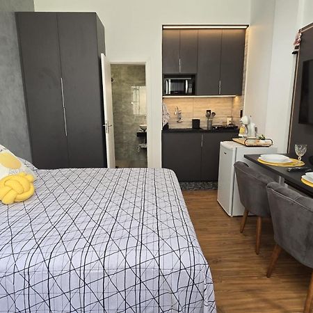 테레소폴리스 Loft Moderno E Aconchegante A Dois Passos Da Feirinha Do Alto! 아파트 외부 사진