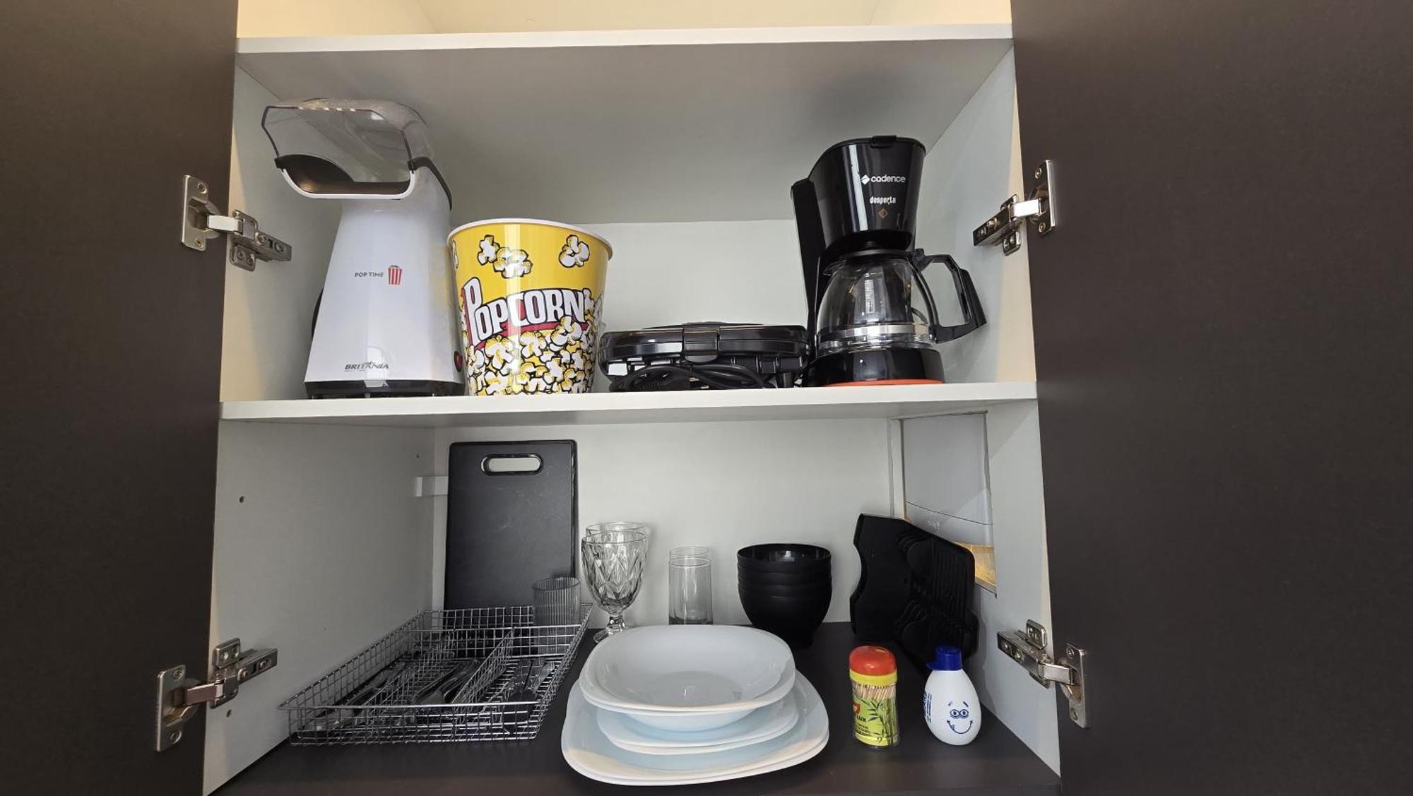 테레소폴리스 Loft Moderno E Aconchegante A Dois Passos Da Feirinha Do Alto! 아파트 외부 사진