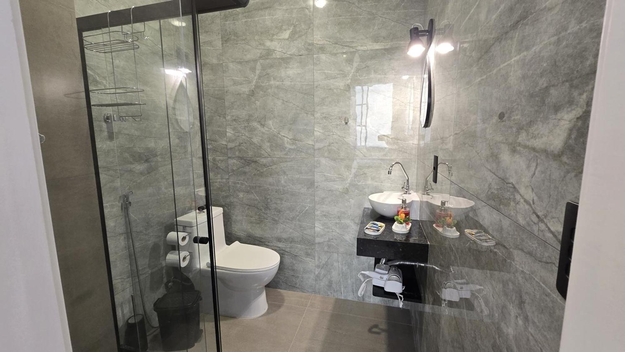 테레소폴리스 Loft Moderno E Aconchegante A Dois Passos Da Feirinha Do Alto! 아파트 외부 사진