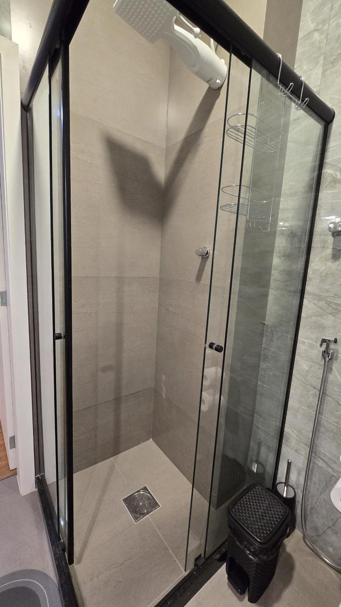 테레소폴리스 Loft Moderno E Aconchegante A Dois Passos Da Feirinha Do Alto! 아파트 외부 사진