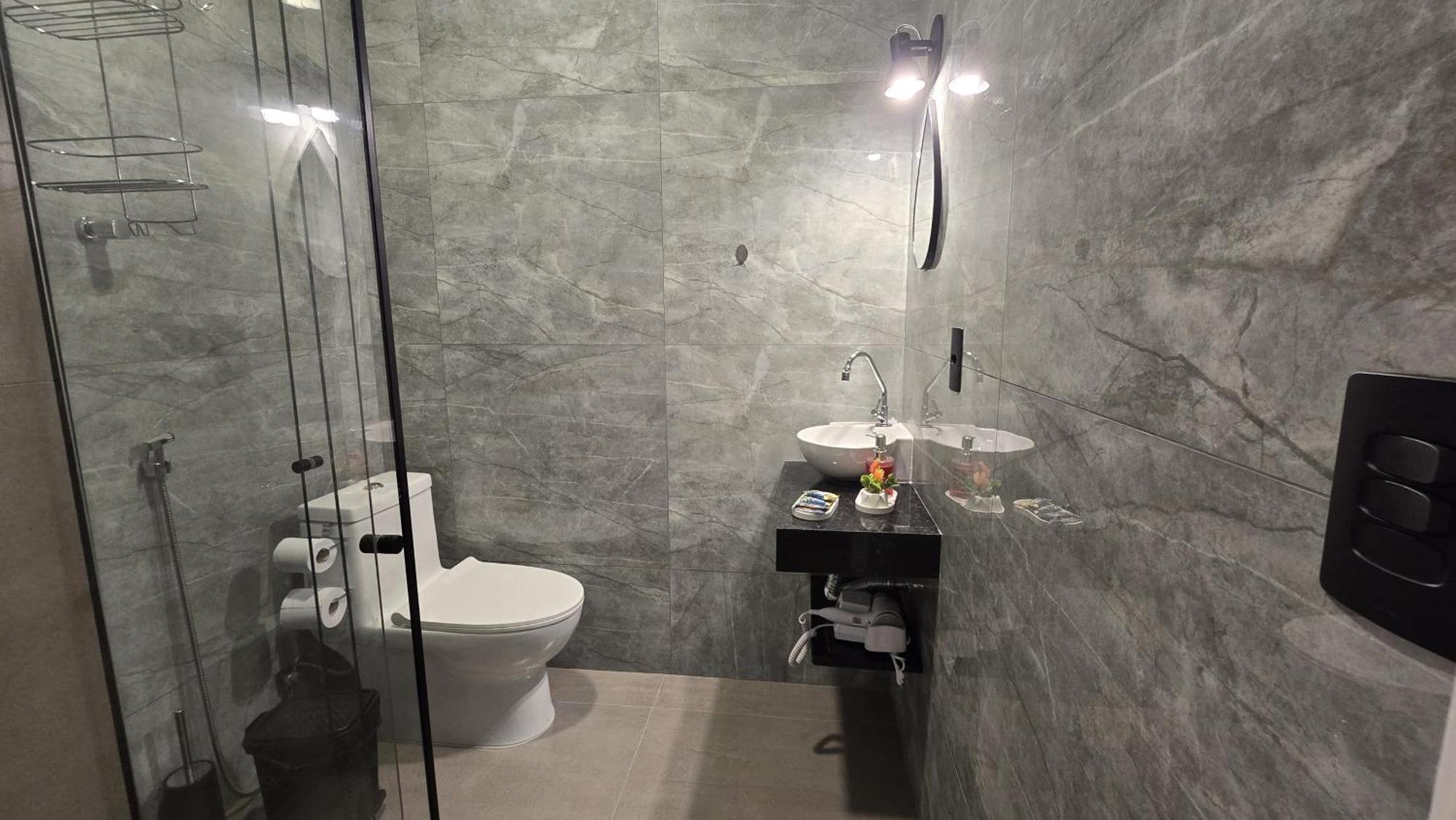 테레소폴리스 Loft Moderno E Aconchegante A Dois Passos Da Feirinha Do Alto! 아파트 외부 사진